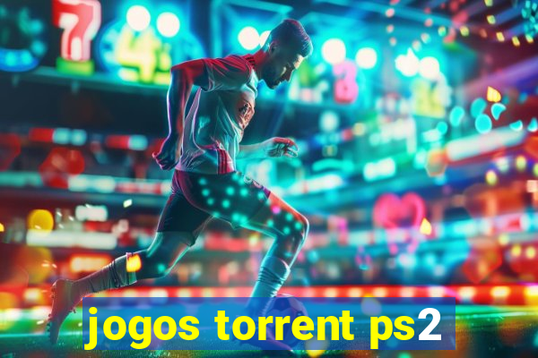 jogos torrent ps2